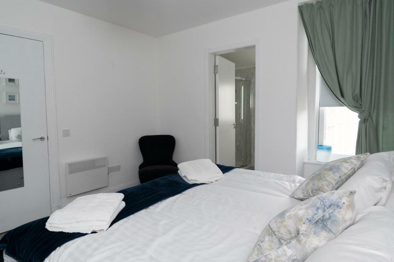 Greenstar Apartments: Centre Extended Apartment