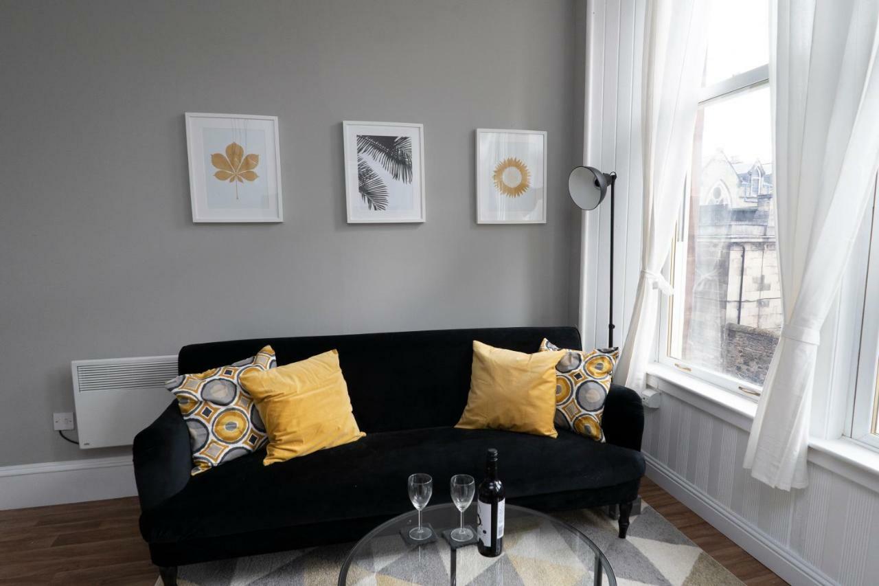 Greenstar Apartments: Centre Extended Dundee